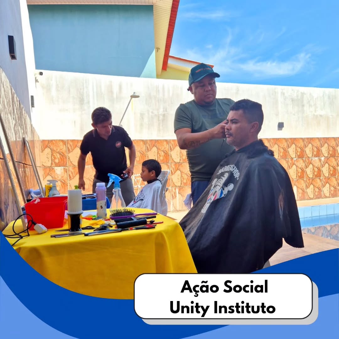 Ação Social