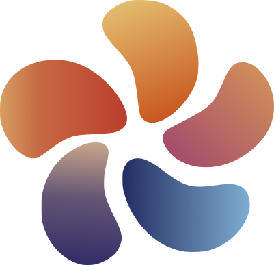 Flower Logo